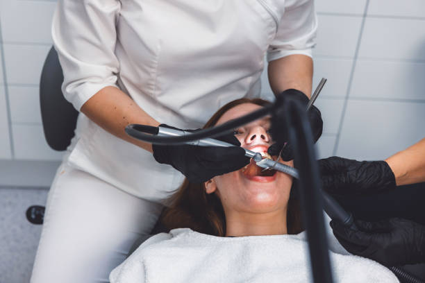 Best Emergency Tooth Extraction  in Ridgefield Park, NJ